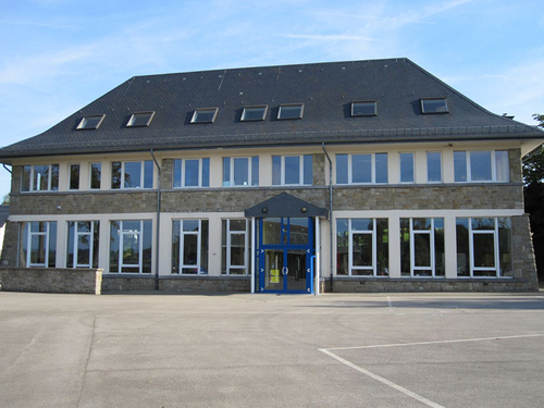 Schule Meyerode