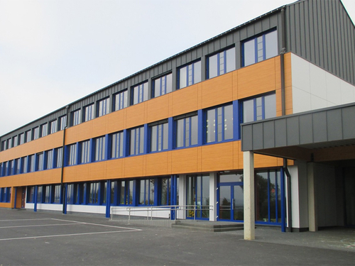 Schule Amel