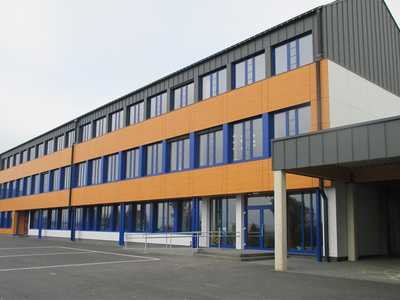 Schule Amel
